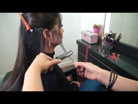 BABYLISSPRO NANO TITANIUM PRIMA2000 MINI IRON - 3/4"