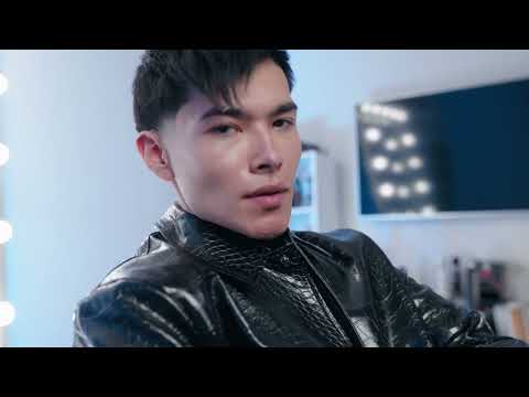 L3VEL3 STRONG HOLD HAIR SPRAY - 13.52 OZ