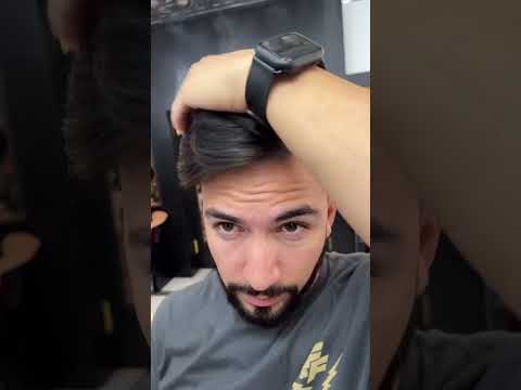 Suavecito Texturizing Powder with Original Suavecito Scent #hairvolume #mattefinish #fullerhair
