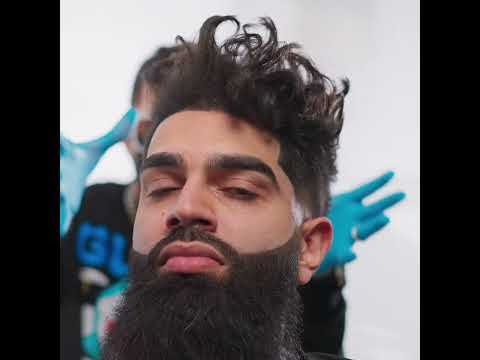 L3VEL3 HAIR PICK COMB SET - 2 PC