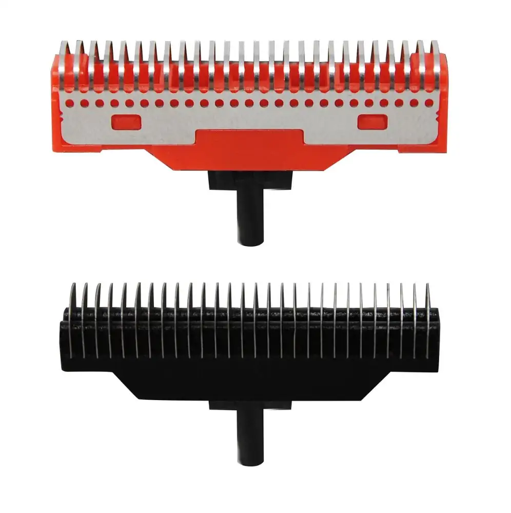 STYLECRAFT FORGE & CRUNCHY CUTTER - 2 PC Shaver Head STYLECRAFT for sacramento, california, barbers, hair stylist, cosmetologist, beauty industry