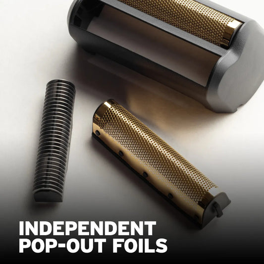 WAHL 5 STAR VANISH SHAVER HEAD & CUTTER Shaver Head WAHL for sacramento, california, barbers, hair stylist, cosmetologist, beauty industry