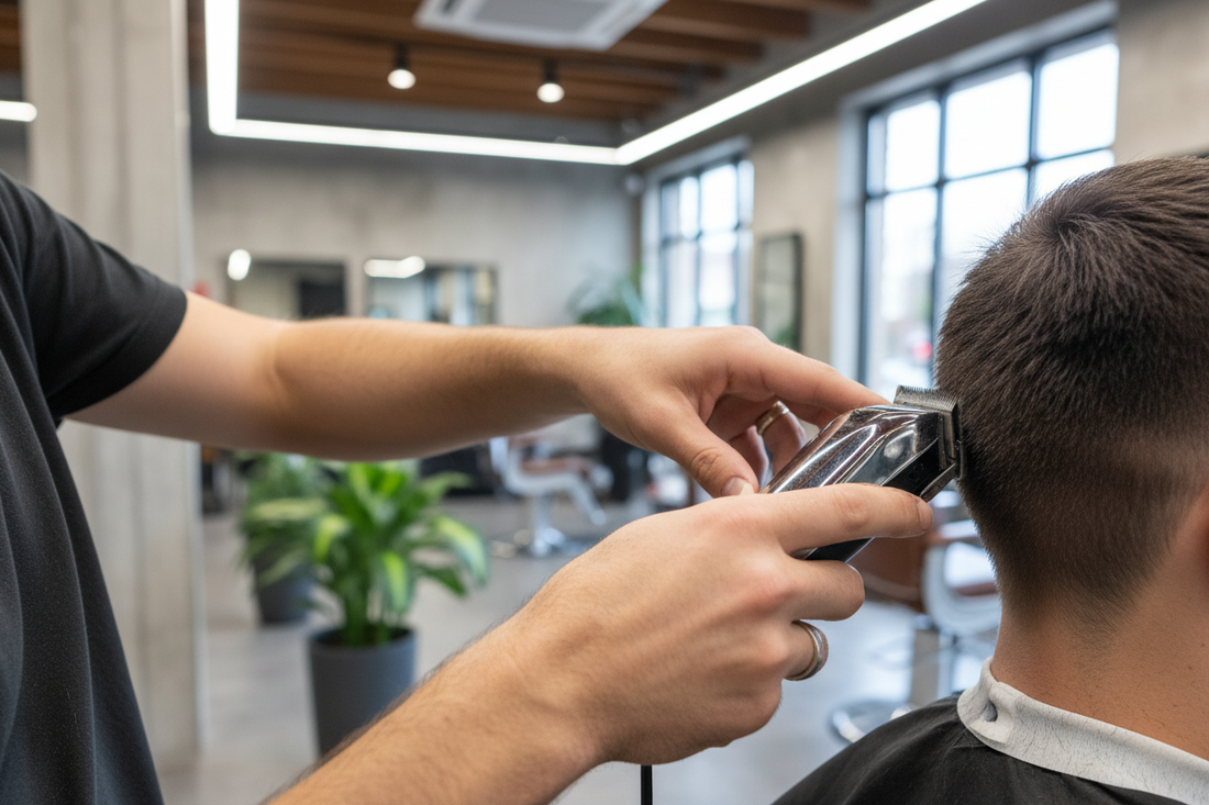 Why Professionals Choose Professional Tools