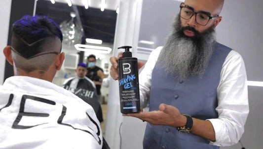 How to Prevent Razor Bumps After Shaving & How to Treat Them - BeauBAR Supply