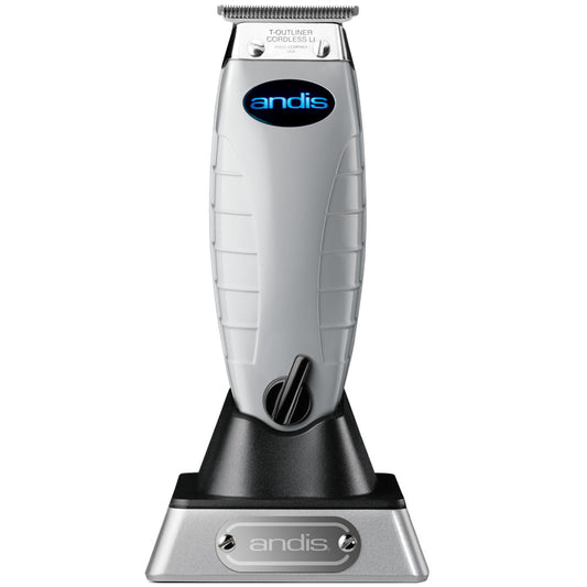 ANDIS ORL CORD/ CORDLESS T-OUTLINER LI TRIMMER