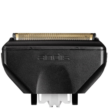 Andis SuperLiner Shaver Head Attachment professional titanium coated replacement foil | BeauBAR Supply