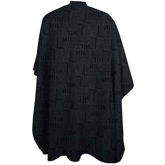 SEWICOB VINCENT HAIRCUTTING CAPE - HEAT STAMP