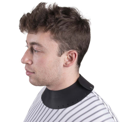 SCALPMASTER SILICONE NECK PROTECTOR