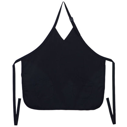 BeauBAR Supply CRICKET STYLIST APRON - BLOKR AP - 12202