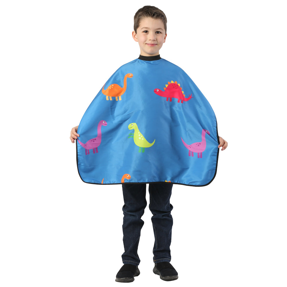 ESSEL KIDDIE CAPE - DINOSAUR