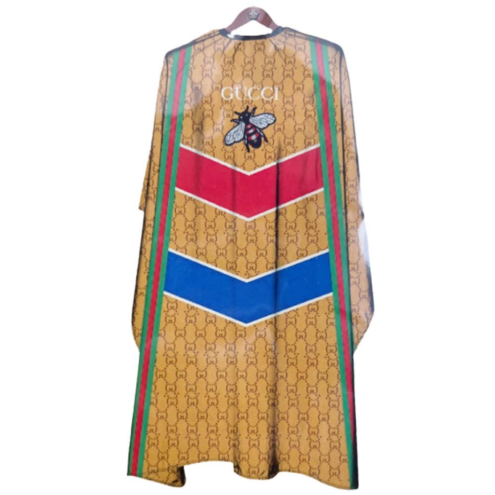 Repli Cape Barber Cape - Bee