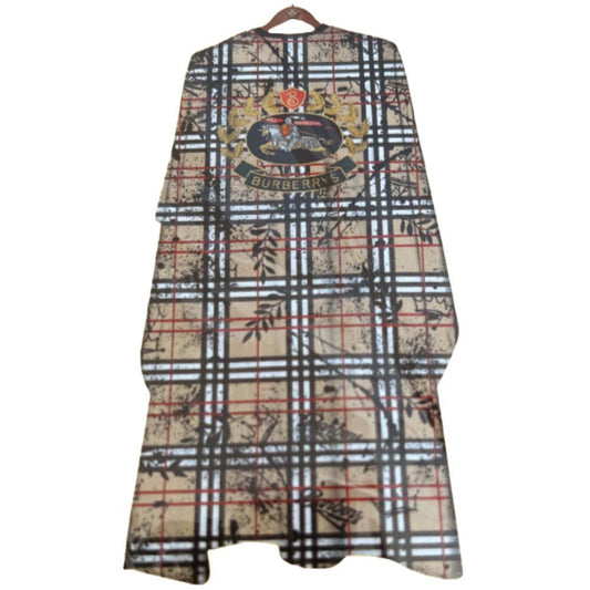 StyleCraft StyleCraft Professional Barber Design Water Resistant Hair Cutting Cape StyleCraft StyleCraft Professional Barber Design Water Resistant Hair Cutting Cape