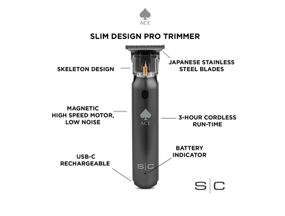 STYLECRAFT ACE TRIMMER