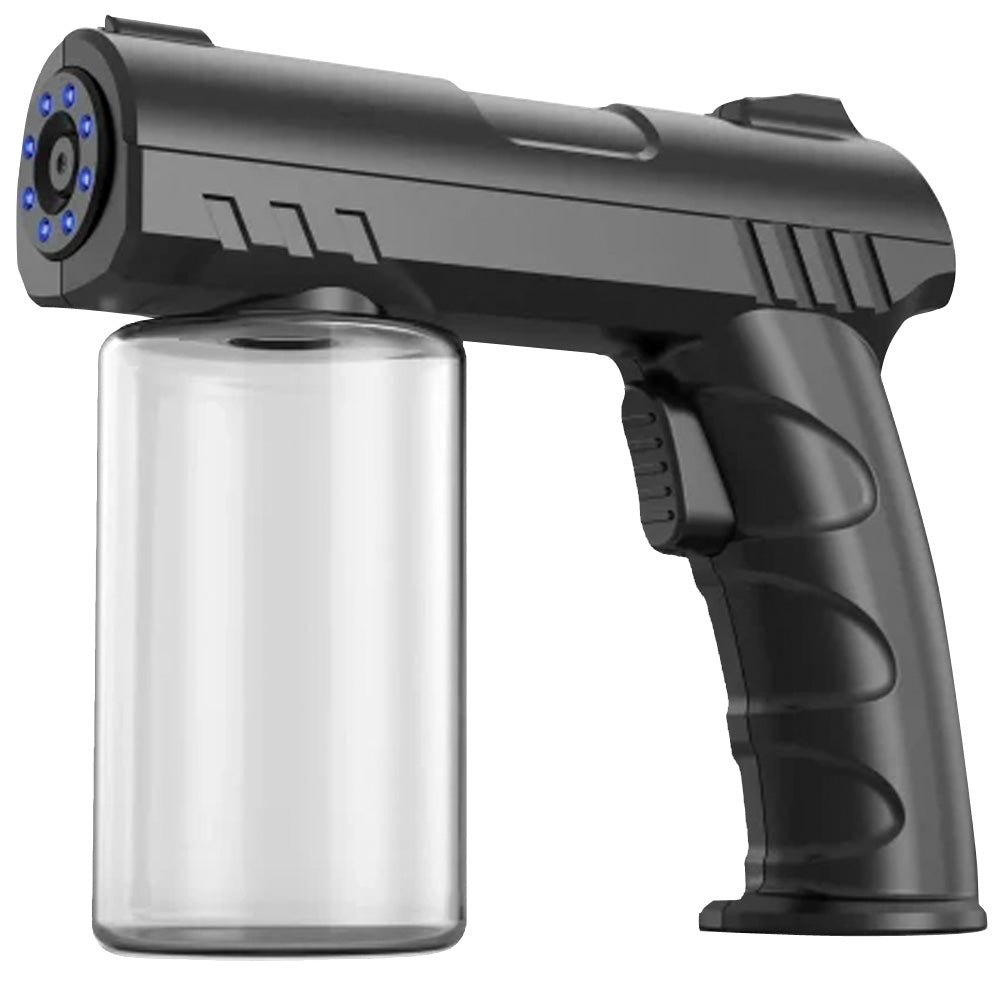 DREAM WORLD NANO MISTER BLUE LIGHT SPRAY GUN