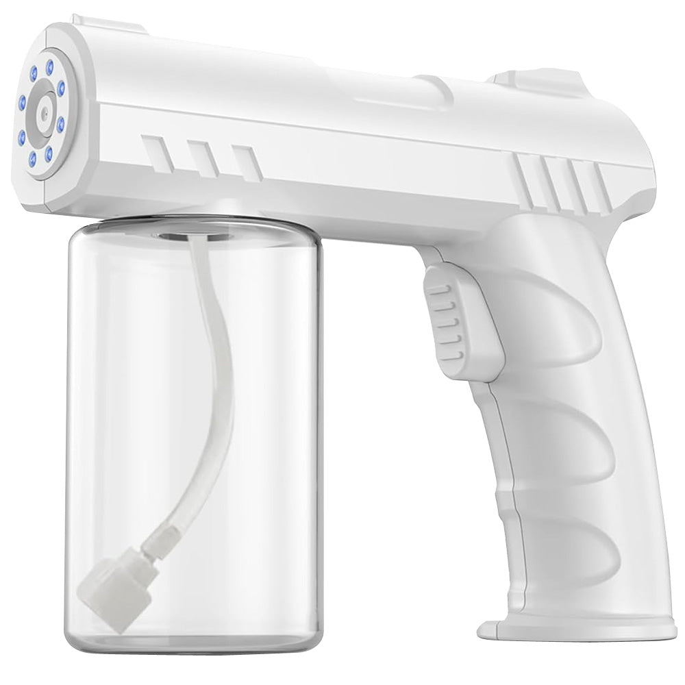 DREAM WORLD NANO MISTER BLUE LIGHT SPRAY GUN