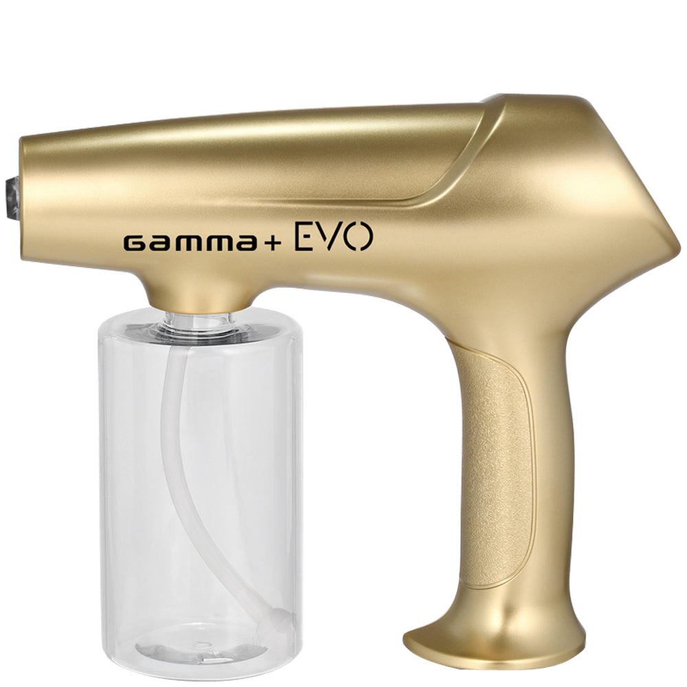 GAMMA+ EVO NANO MISTER SPRAY SYSTEM - 13 OZ