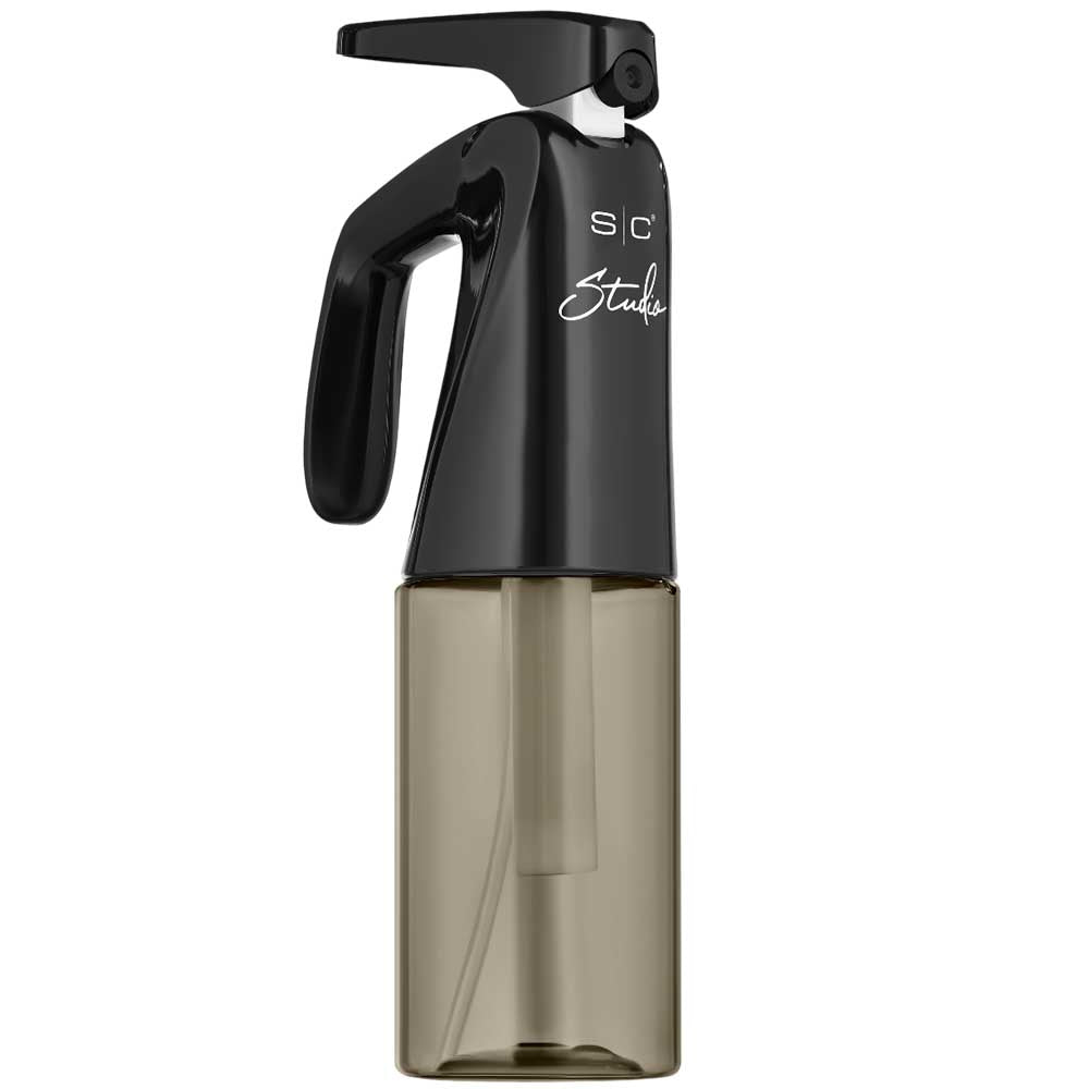 STYLECRAFT STUDIO SPRAY BOTTLE - 6.8 OZ Water Bottle STYLECRAFT for sacramento, california, barbers, hair stylist, cosmetologist, beauty industry
