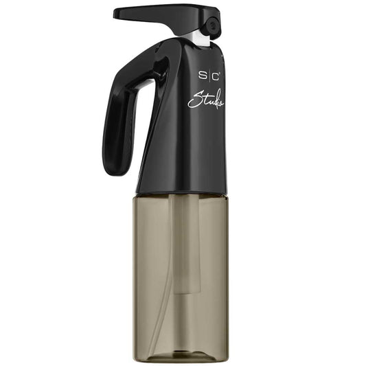 STYLECRAFT STUDIO SPRAY BOTTLE - 6.8 OZ Water Bottle STYLECRAFT for sacramento, california, barbers, hair stylist, cosmetologist, beauty industry