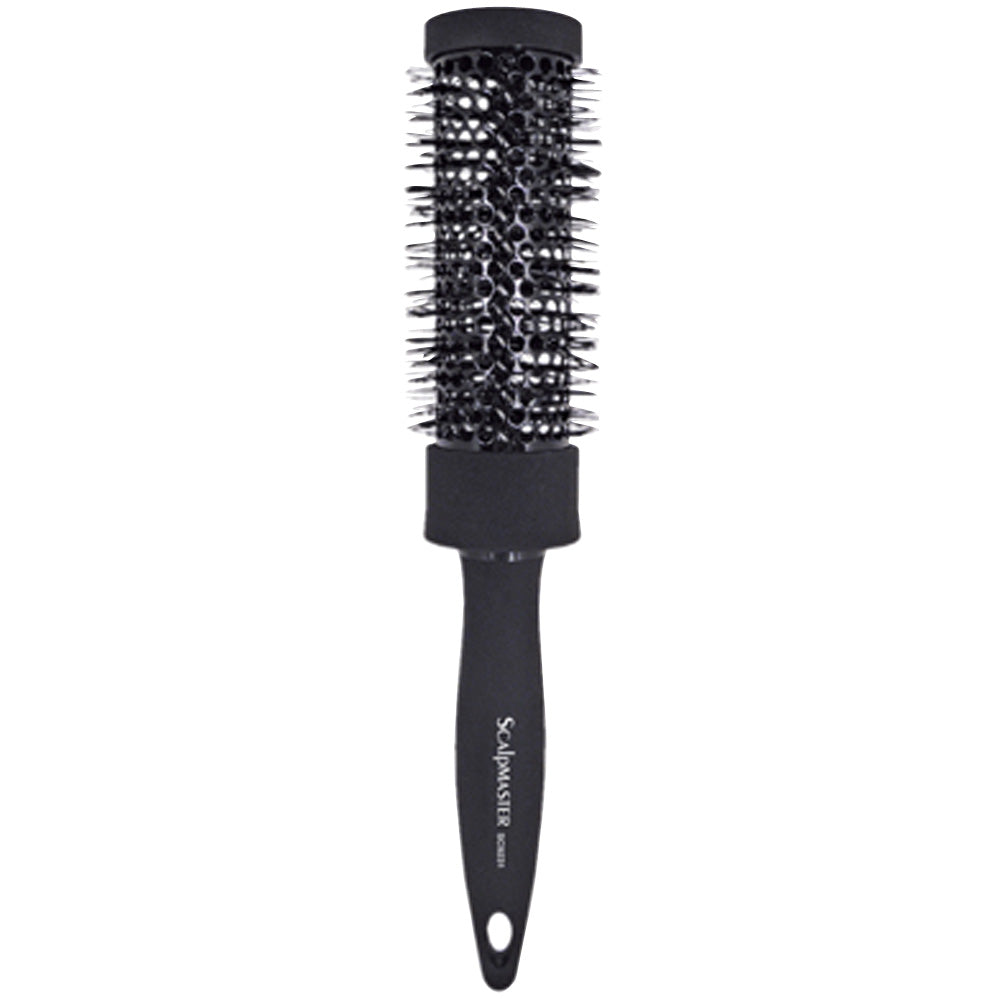 SCALPMASTER THERMAL ROUND BRUSH