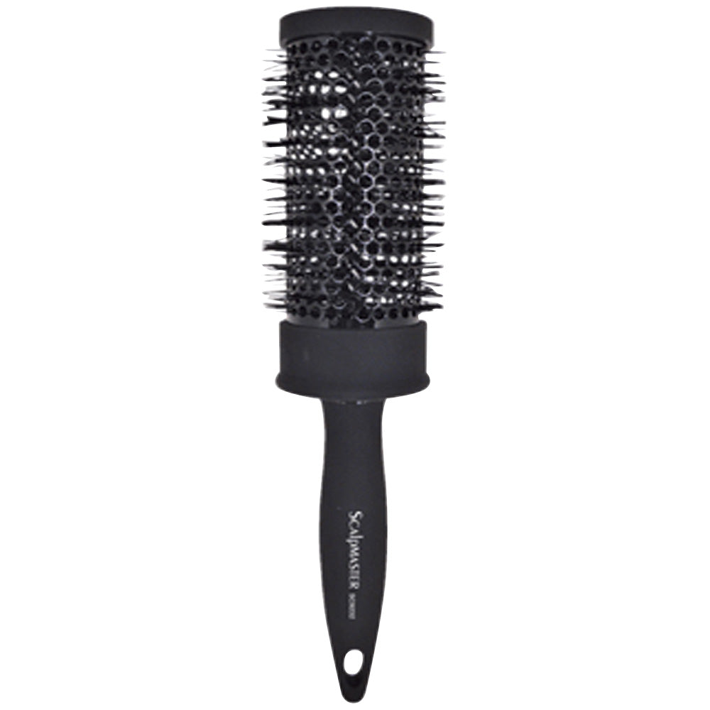 SCALPMASTER THERMAL ROUND BRUSH