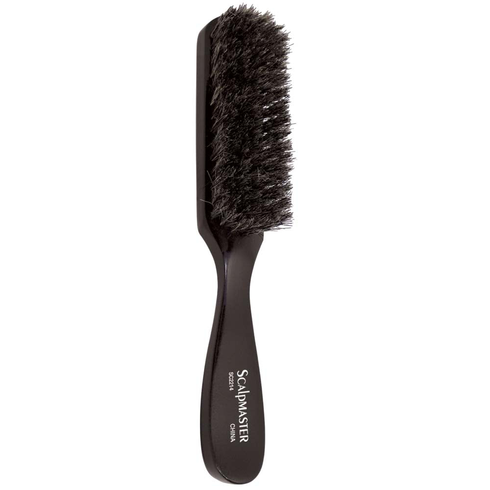 SCALPMASTER BOAR STYLING BRUSH