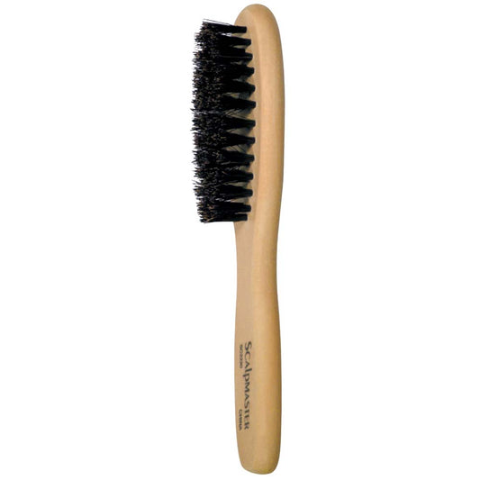 SCALPMASTER BEARD BRUSH