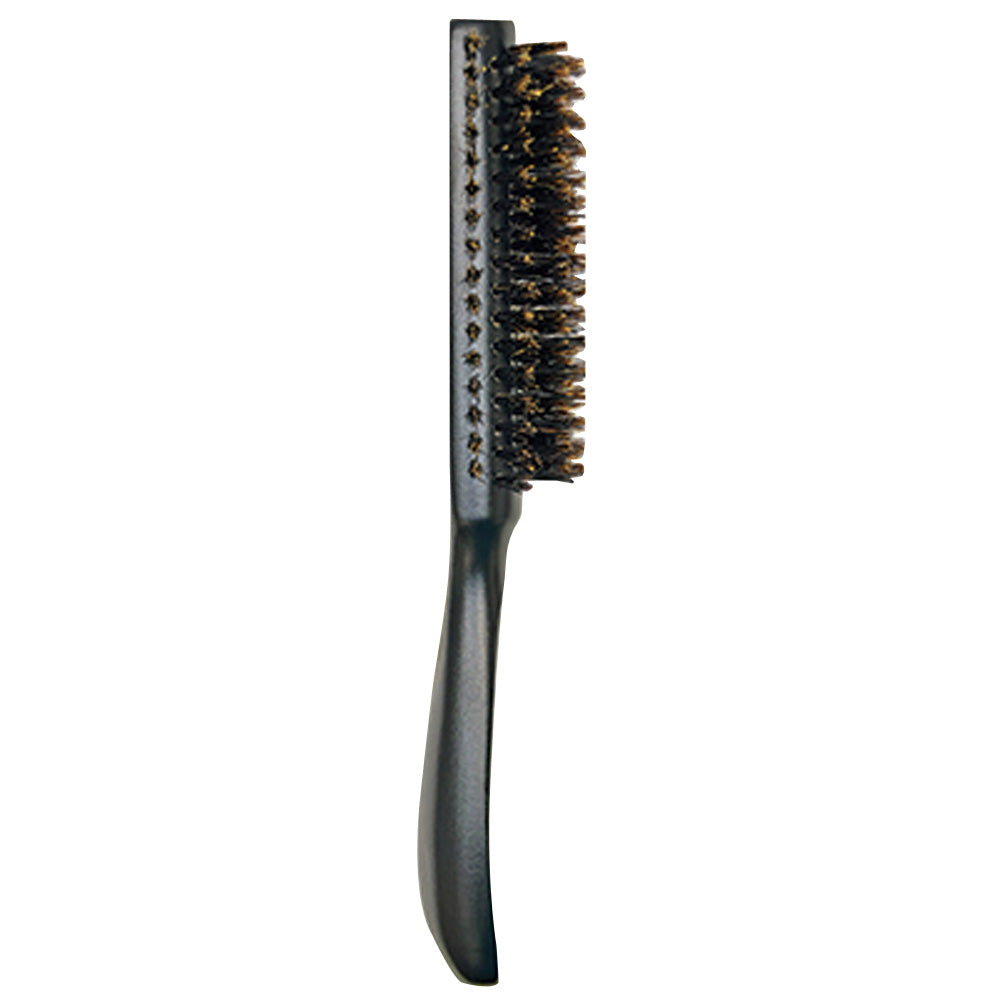 SCALPMASTER HALF ROUND STYLING BOAR BRUSH