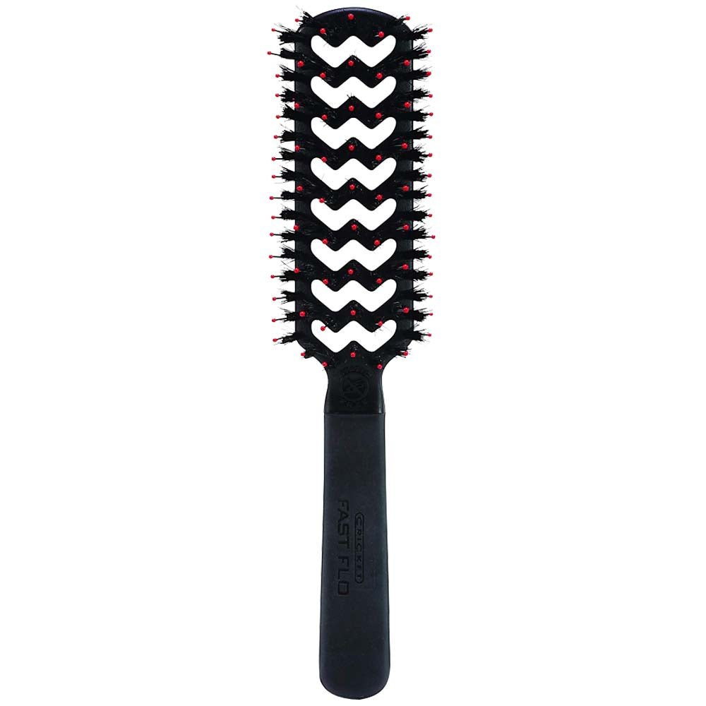 BeauBAR Supply CRICKET STATIC FREE BRUSH BR - 11114