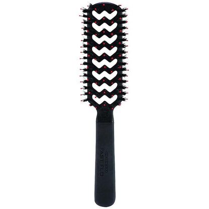 BeauBAR Supply CRICKET STATIC FREE BRUSH BR - 11114