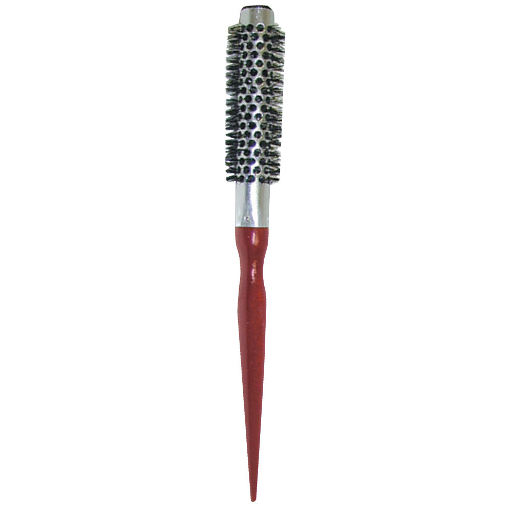 SCALPMASTER HOT ALUMINUM BLOWER ROUND BRUSH - 1 1/4"