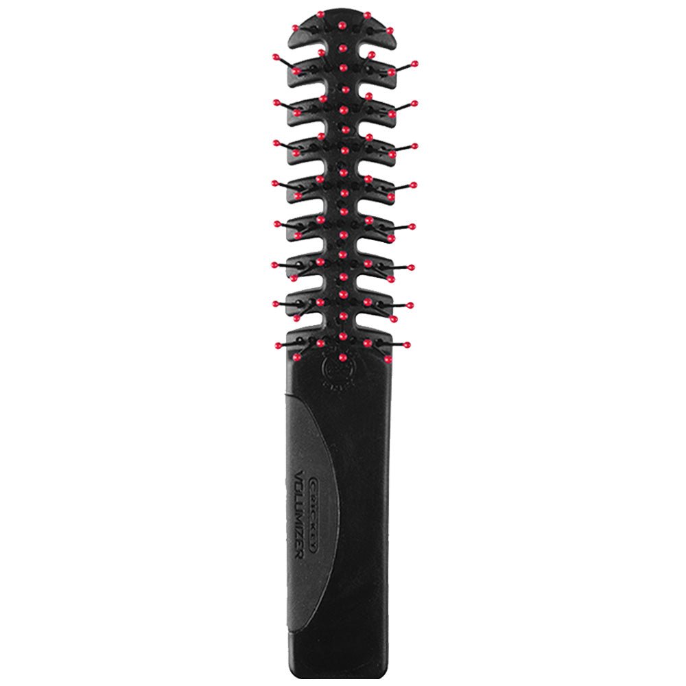 BeauBAR Supply CRICKET STATIC FREE BRUSH BR - 11885