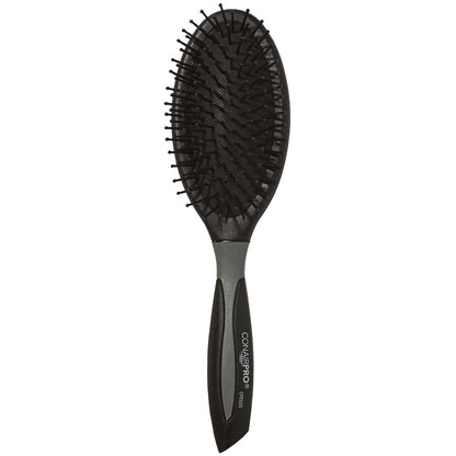 ConairPRO Ergo-Grip Brush - Oval Cushion