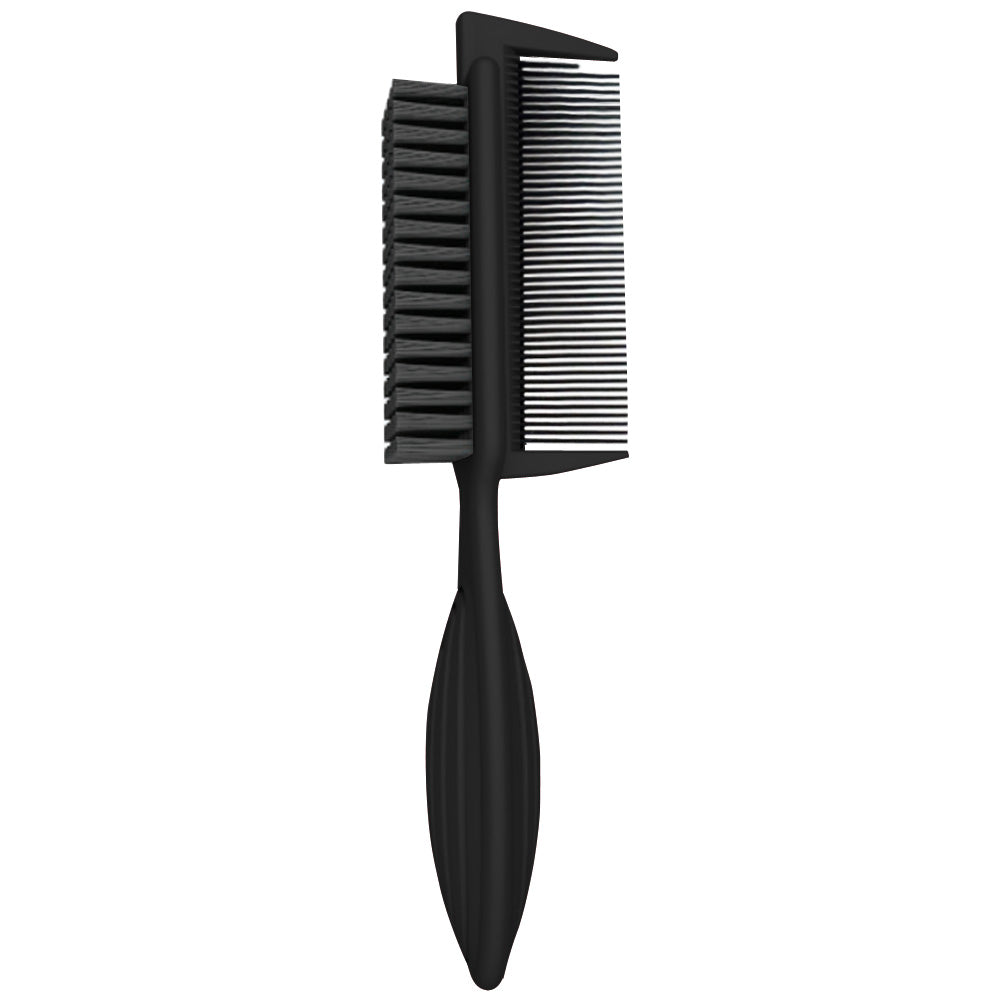 SEWICOB VINCENT COMBINE FADE BRUSH COMB