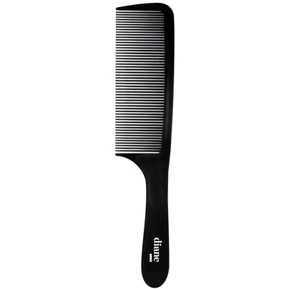 BeauBAR Supply DIANE BY FROMM CURVED BARBER COMB CB - 03164