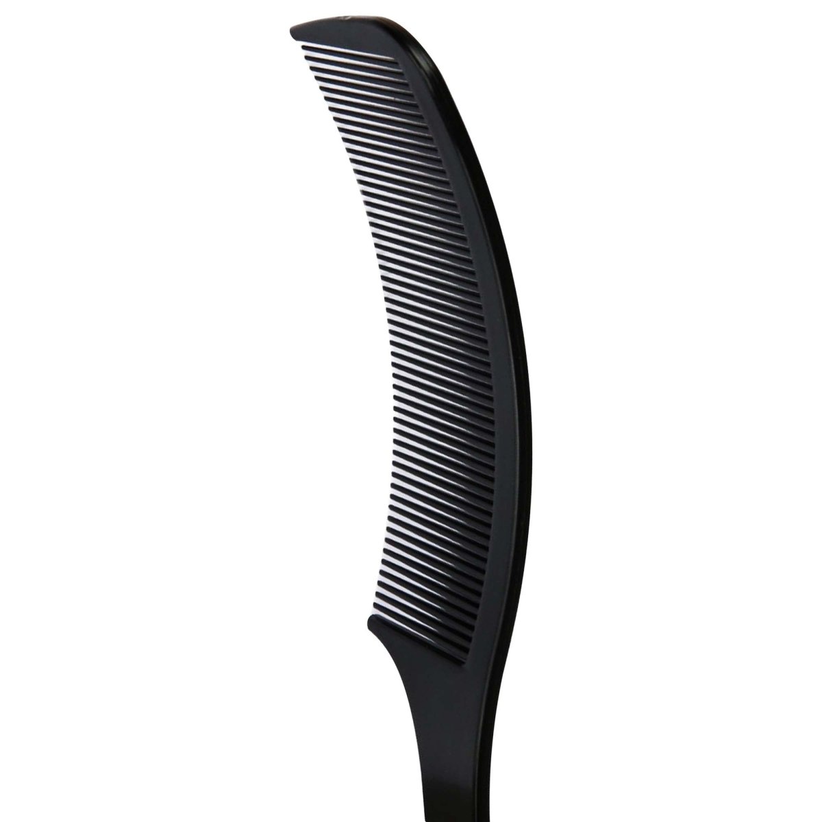 BeauBAR Supply DIANE BY FROMM CURVED BARBER COMB CB - 03164