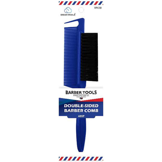 DREAM WORLD FADE BRUSH COMB