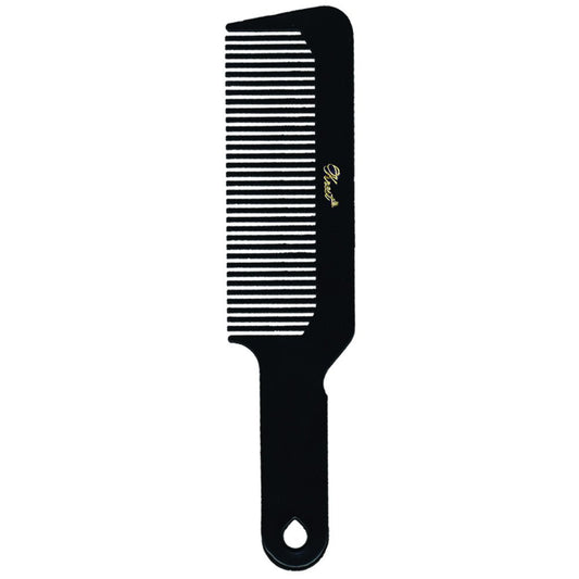 BeauBAR Supply KREST COMB - SPECIALTY #9001 CB - 9001 - BLK