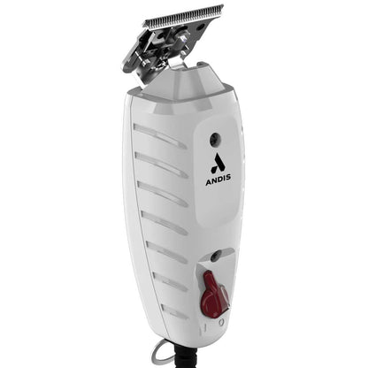 Andis G-2 T-Outliner T-Blade Corded Trimmer side view