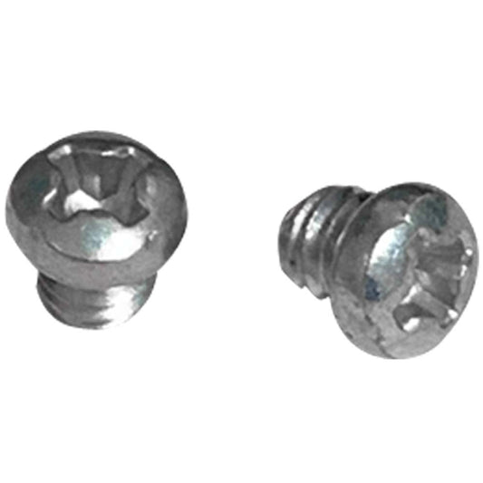 Andis ML Master Lower Blade Replacement Screws 2 pc