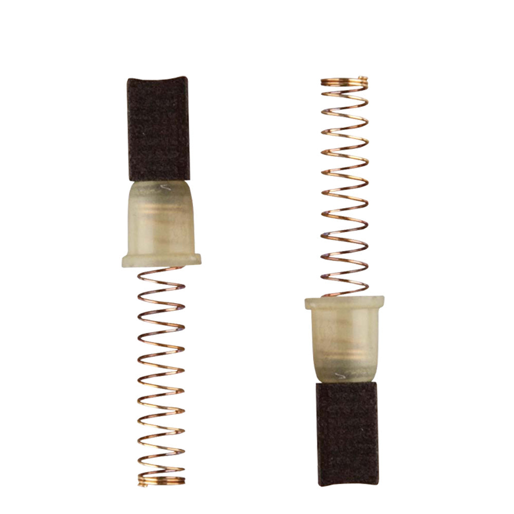 OSTER CARBON BRUSH AND SPRING ASSEMBLIES