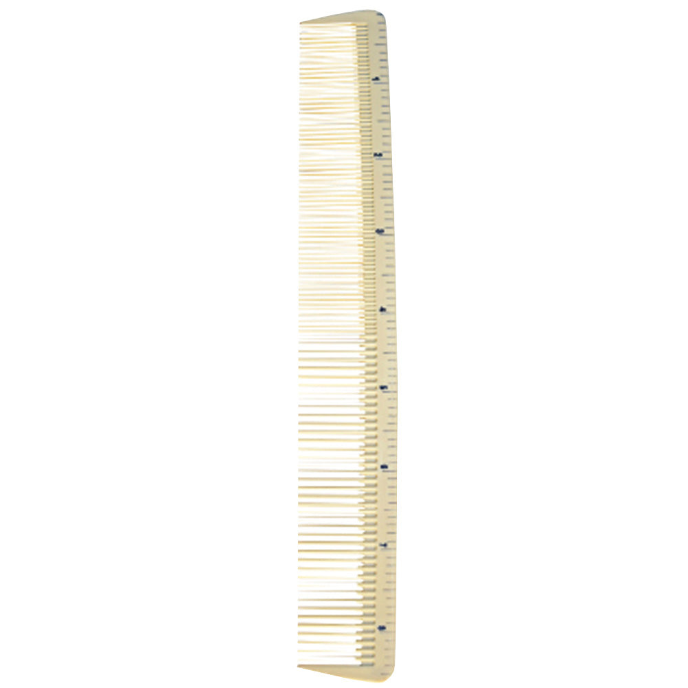 SalonChic Cutting Comb - 7 1/2 in Fine/Coarse Teeth