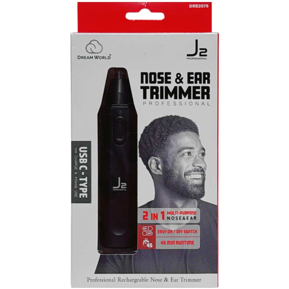 DREAM WORLD NOSE AND EAR TRIMMER Trimmer DREAM WORLD for sacramento, california, barbers, hair stylist, cosmetologist, beauty industry