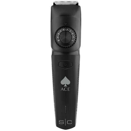STYLECRAFT ACE CORDLESS BEARD BLENDER TRIMMER Trimmer STYLECRAFT for sacramento, california, barbers, hair stylist, cosmetologist, beauty industry
