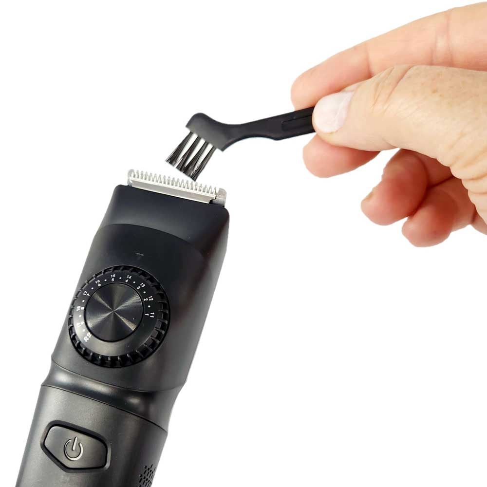 STYLECRAFT ACE CORDLESS BEARD BLENDER TRIMMER Trimmer STYLECRAFT for sacramento, california, barbers, hair stylist, cosmetologist, beauty industry