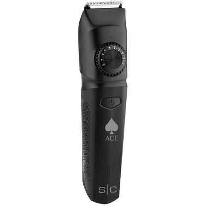 STYLECRAFT ACE CORDLESS BEARD BLENDER TRIMMER Trimmer STYLECRAFT for sacramento, california, barbers, hair stylist, cosmetologist, beauty industry