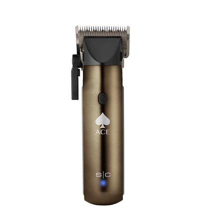STYLECRAFT ACE COMPACT CORDLESS CLIPPER Clipper STYLECRAFT for sacramento, california, barbers, hair stylist, cosmetologist, beauty industry