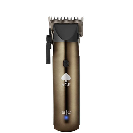 STYLECRAFT ACE COMPACT CORDLESS CLIPPER Clipper STYLECRAFT for sacramento, california, barbers, hair stylist, cosmetologist, beauty industry