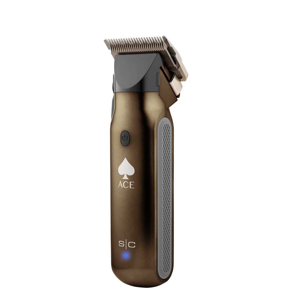 STYLECRAFT ACE COMPACT CORDLESS CLIPPER Clipper STYLECRAFT for sacramento, california, barbers, hair stylist, cosmetologist, beauty industry