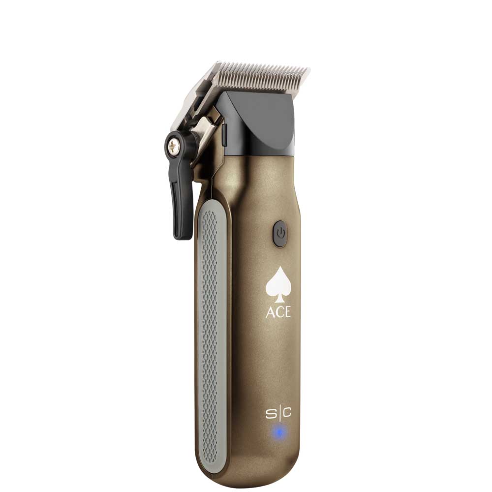 STYLECRAFT ACE COMPACT CORDLESS CLIPPER Clipper STYLECRAFT for sacramento, california, barbers, hair stylist, cosmetologist, beauty industry