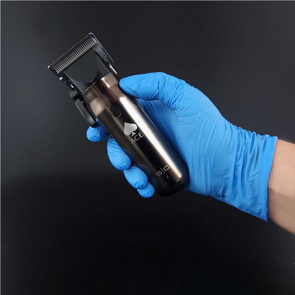 STYLECRAFT ACE COMPACT CORDLESS CLIPPER Clipper STYLECRAFT for sacramento, california, barbers, hair stylist, cosmetologist, beauty industry
